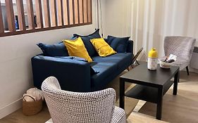 Appartement T3 Proche Remparts
