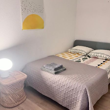 Appartement T3 Proche Remparts Avignon Extérieur photo