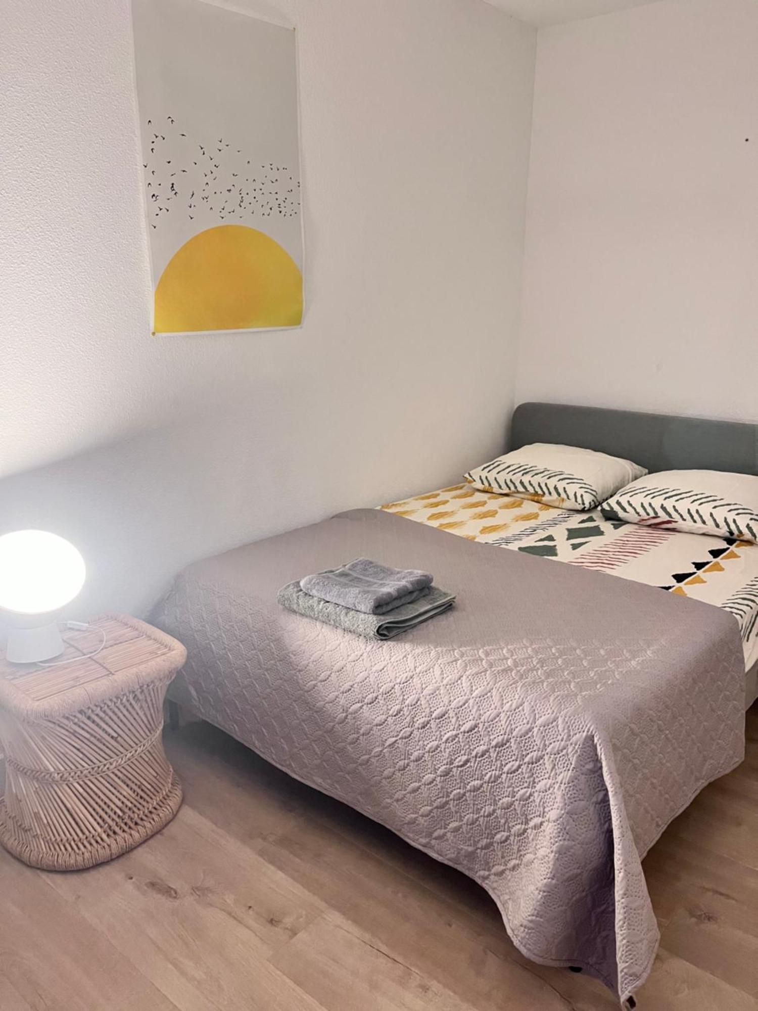 Appartement T3 Proche Remparts Avignon Extérieur photo